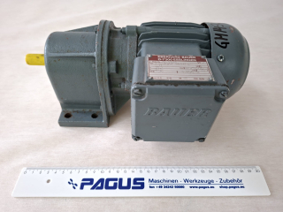 Bauer Getriebemotor