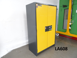 ASECOS Gefahrstoffschrank