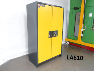 ASECOS Gefahrstoffschrank,