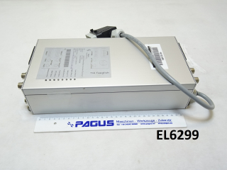 SIEPE FÖRDERTECHNIK Motor Controller