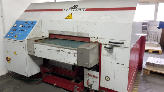 Entgratmaschine EM 5 N 900