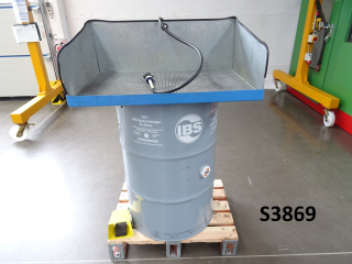 RAPID Kleinteilereiniger