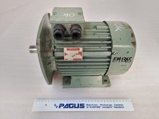 VEM / Rüetschi Elektromotor