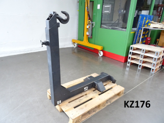 Wysięgnik SEITH do wózków widłowych