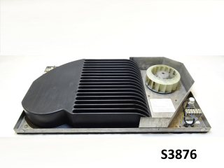 SIEMENS Luft Wärmetauscher