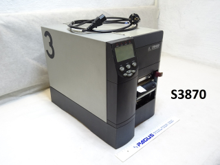 ZEBRA Etikettendrucker