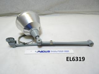 PAGUS Maschinenleuchte