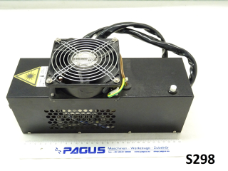 Argon Laser GLG 3070 D