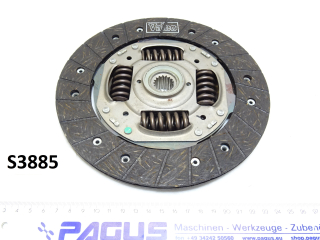 VALEO Kupplungsscheibe