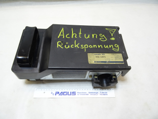 TELEMECANIQUE Schienenverteiler