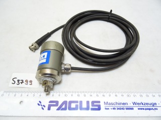 HOFMANN Schwingungssensor