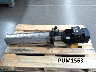 GRUNDFOS Eintauchpumpe