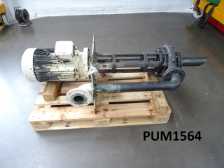 SCHMALENBERGER Eintauchpumpe