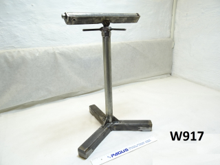 PAGUS Rollenständer