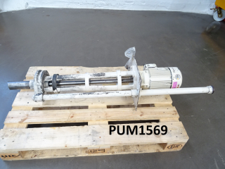 SCHMALENBERGER Eintauchpumpe