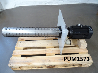 GRUNDFOS Eintauchpumpe