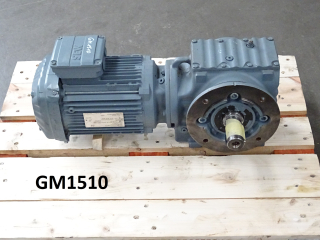 SEW Getriebemotor