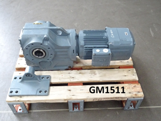 SEW Getriebemotor
