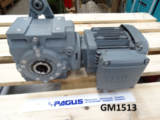 SEW Getriebemotor