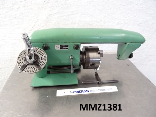 YUNNAN Teilapparatmit Zentrierspitze