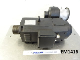 INDRAMAT Gleichstromservomotor
