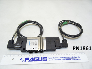 FESTO Magnetventil