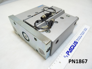 FESTO Führungszylinder