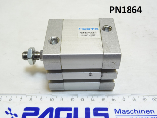 FESTO Pneumatikzylinder