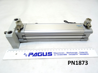 FESTO Pneumatikzylinder