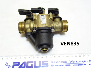 WATTS Systemtrenner