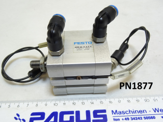 FESTO Pneumatikzylinder