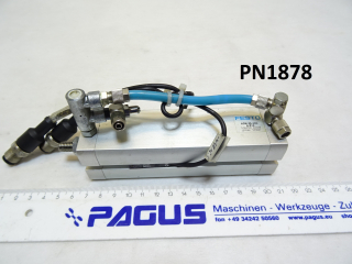 FESTO Pneumatikzylinder