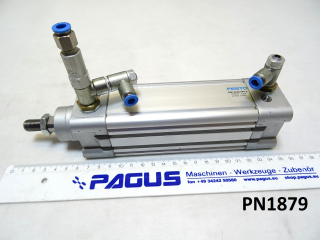 FESTO Pneumatikzylinder