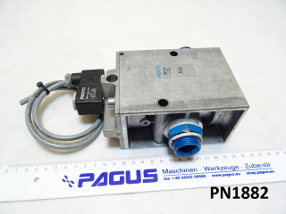 FESTO Magnetventil