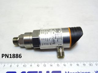IFM Drucksensor mit Display