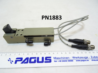 TÜNKERS Pneumatikspanner