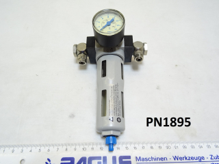 FESTO Filter-Regelventil