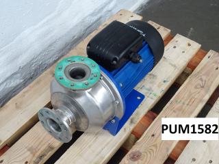 LOWARA Kreiselpumpe