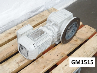 SEW Getriebemotor