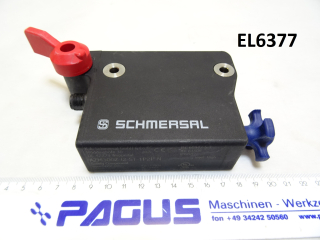 SCHMERSAL Sicherheitsschalter
