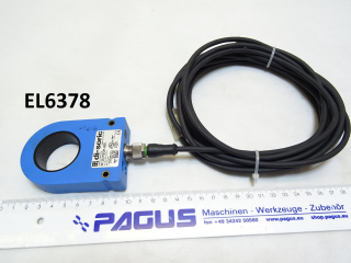 Induktiver Sensor, ringförmig IR 35 PSOK-IBS