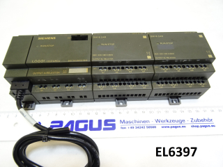 SIEMENS Elektronikmodul