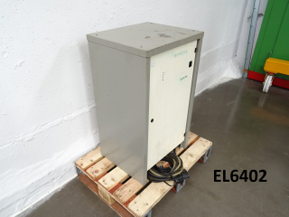 HOPPECKE Batterie-Ladegerät