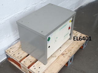 HOPPECKE Batterie-Ladegerät