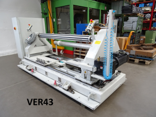LSF Wickelmaschine