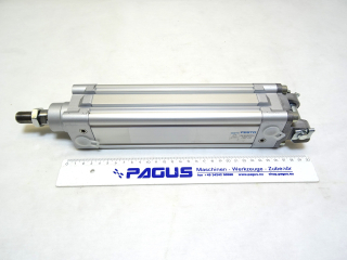 FESTO Pneumatikzylinder