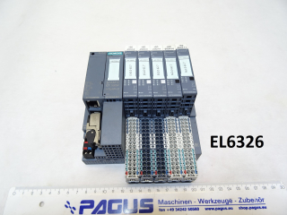 SIEMENS Elektronikmodul