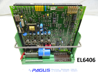 CYBELEC Elektronikmodul
