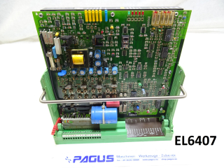 CYBELEC Elektronikmodul