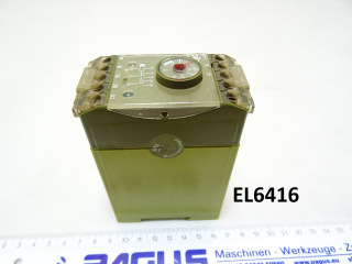 PILZ Zeitrelais